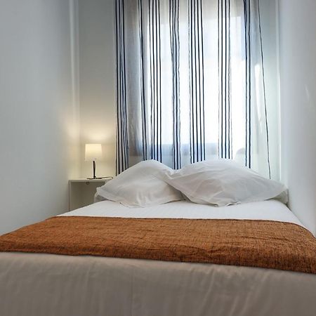 Apartamentos Los Cantaros El Puerto de Santa María Dış mekan fotoğraf